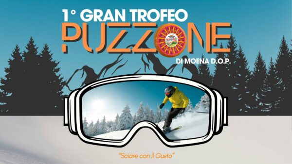 1^ Gran Trofeo “Puzzone di Moena DOP”