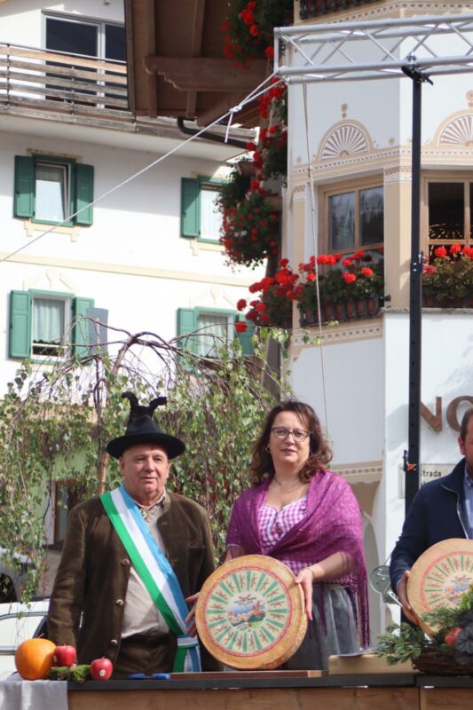 Festival del Puzzone di Moena…espressione viva di un territorio